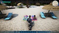 Bikini Island Challenge screenshot, image №2661436 - RAWG