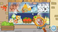 Kids Policeman games: Hippo Detective screenshot, image №1509754 - RAWG