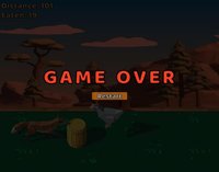 Hungry Fox (Shanty Lee) screenshot, image №2291815 - RAWG