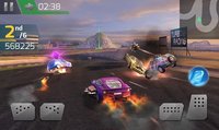 Demolition Derby 3D screenshot, image №1414599 - RAWG