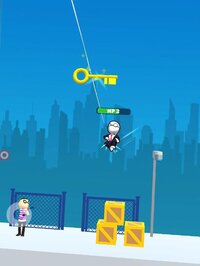 Web Swing Hero screenshot, image №3484686 - RAWG