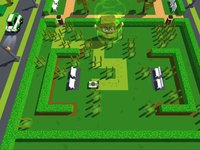 Mutated Lawns screenshot, image №2215350 - RAWG