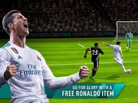 FIFA Soccer screenshot, image №900740 - RAWG