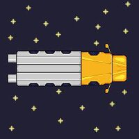 Space Trucker (itch) (Andy Schiff) screenshot, image №3642449 - RAWG