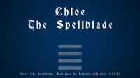Chloe The Spellblade screenshot, image №3543753 - RAWG