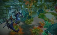 World of Warcraft: Cataclysm screenshot, image №538713 - RAWG