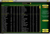 Football Mogul 2007 screenshot, image №469401 - RAWG