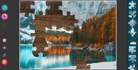 Swiss Alps Jigsaw Puzzles screenshot, image №2705470 - RAWG