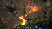Deadsiege (itch) screenshot, image №1837140 - RAWG