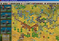 Panzer Campaigns: Korsun '44 screenshot, image №346665 - RAWG