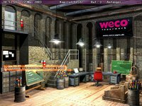 Pyro Tycoon screenshot, image №413740 - RAWG