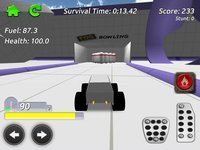 Stunt Monster Truck Simulator screenshot, image №2190941 - RAWG