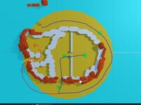 Pirate island (itch) (jacobbb61) screenshot, image №3222001 - RAWG