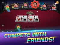 Zen Poker screenshot, image №3691447 - RAWG