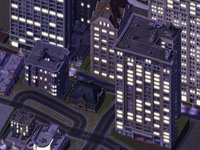 SimCity 4 screenshot, image №317742 - RAWG