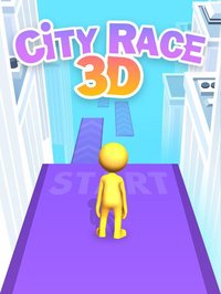 City Race 3D screenshot, image №2297264 - RAWG