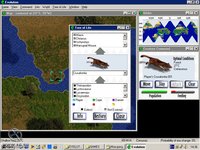 Evolution (1997) screenshot, image №318370 - RAWG