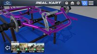 Real Kart screenshot, image №4045999 - RAWG