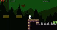 Blokhed Game Jam screenshot, image №2704429 - RAWG