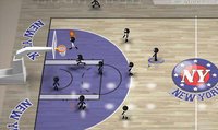 Stickman Basketball screenshot, image №1428390 - RAWG