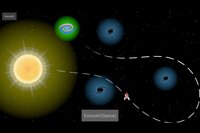 Gravity is Mercy screenshot, image №2444831 - RAWG