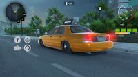 Taxi Driver Simulator: Car Parking screenshot, image №3772277 - RAWG