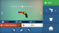 Battle Guns Simulator screenshot, image №2781992 - RAWG