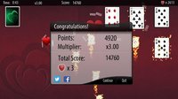 Standard Solitaire screenshot, image №1370307 - RAWG