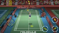 Super Badminton screenshot, image №66631 - RAWG