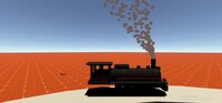 Train driving simulator screenshot, image №3120276 - RAWG