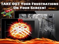 Stress Relief Shooting Game: Smash & Blast Your Screen To Kill The Infestation! screenshot, image №1786848 - RAWG