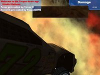 eXtreme Demolition screenshot, image №392347 - RAWG