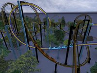 AirCoaster screenshot, image №979240 - RAWG