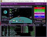 Galaktikon 1995 screenshot, image №3458077 - RAWG