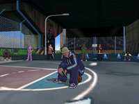 FreeStyle Street Basketball screenshot, image №453952 - RAWG