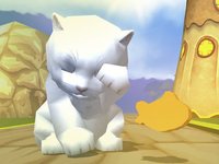 Cat Racing for Kids screenshot, image №971699 - RAWG