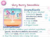 Strawberry Sweet Shop screenshot, image №1429043 - RAWG