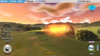 Hot Shots Golf: World Invitational screenshot, image №578544 - RAWG