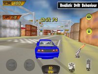 Fast Drift: King Car Driver screenshot, image №1835292 - RAWG