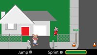 Gunther's Day screenshot, image №3363947 - RAWG