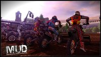 MUD Motocross World Championship screenshot, image №631854 - RAWG