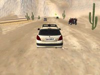 Thirst For Speed - A Most Wanted Racing Game screenshot, image №939149 - RAWG