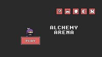 Alchemy Arena (jiaweikhong, ashlyn444, cmetramexs, khaivanchery, pencilleaf) screenshot, image №2499355 - RAWG