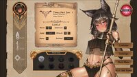 Estella's Nightmare: Sealed Space and a Succubus's Curse screenshot, image №3512822 - RAWG