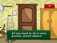 Quick 25 Doors - a fun games screenshot, image №1962576 - RAWG