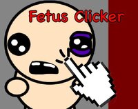 Fetus Clicker v1.0 screenshot, image №3561643 - RAWG