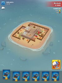 Island War: Raid screenshot, image №2644484 - RAWG