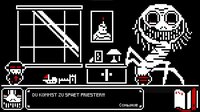 LITTLE EXORCIST screenshot, image №3233153 - RAWG