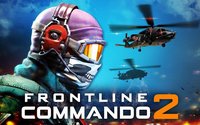 Frontline Commando 2 screenshot, image №1446411 - RAWG