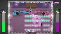 Plague of Trickery screenshot, image №2157573 - RAWG